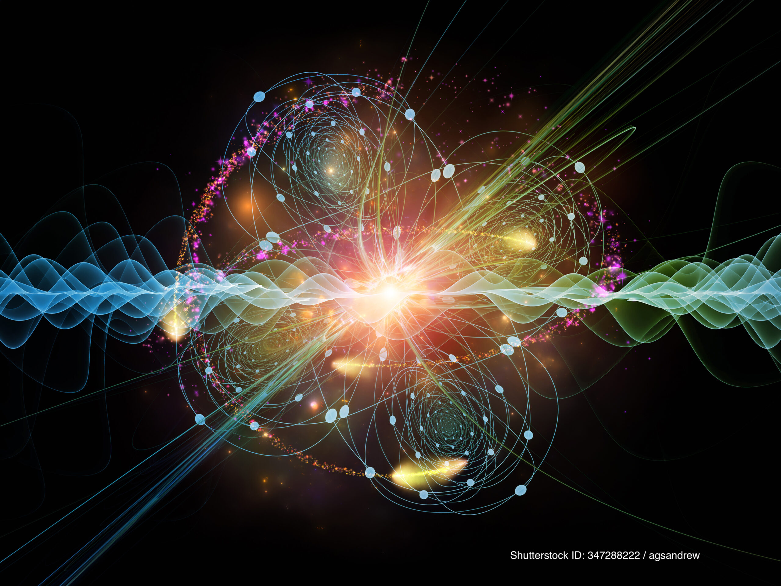 QUANTUM MECHANICS AND BEYOND – Monday 21st of March – Conference by Angelo Bassi