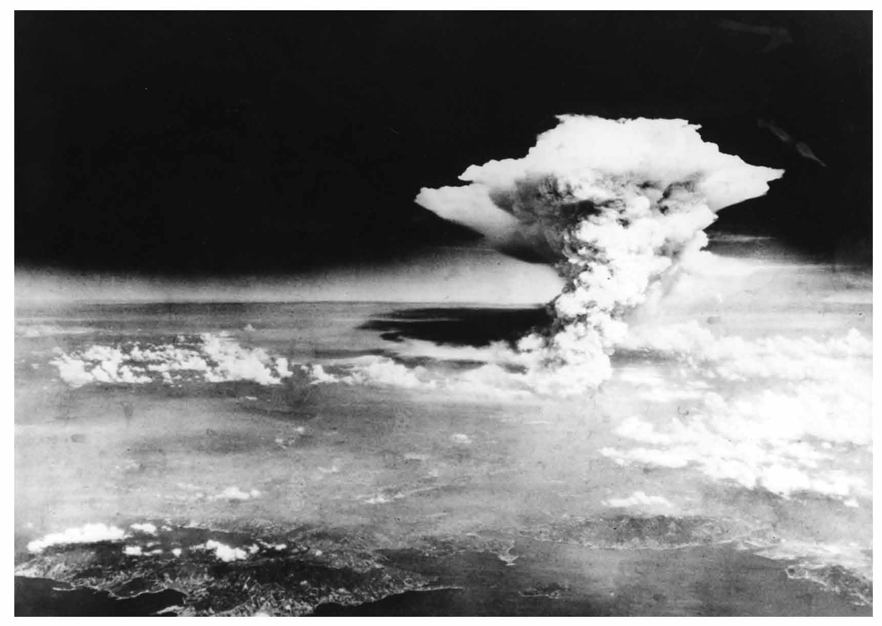 Short course: MAKING OF THE BOMB  – Fulvio Parmigiani